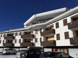Camera Alpe di Siusi, aparthotel in Alpe di Siusi