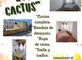 LOS CACTUS