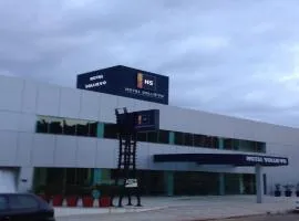 Hotel Sollievo