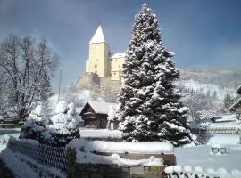schaus Lüftenegger Ferienhaus
