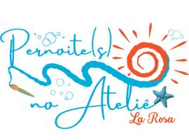 Pernoites no Ateli&ecirc; La Rosa I