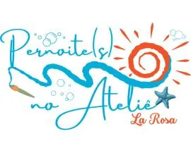 Pernoites no Ateliê La Rosa I
