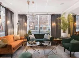 4 hotel in Sodermanland