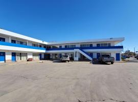 Motel 6-Canon City, CO 719-458-1216, Hotel in Canon City