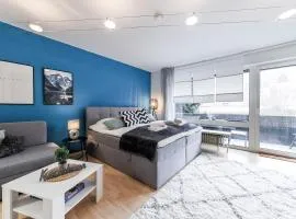 DEHOME - Laguna - Stay by Central Station