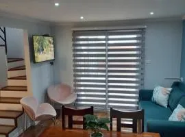 Cabañas y Departamentos Las Palmas, Temuco Depto 3