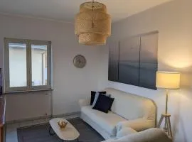 Apartamento Davoli Marina