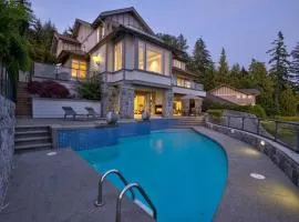 Immaculate West Vancouver Home - Amenities & Views