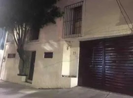 Departamento A, cerca UNAM, en Coyoacán y muy cerca metro Copilco 1 recamara A muy acogedor