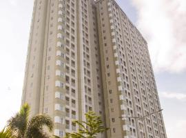 Skyland City Hotel Jatinangor, hotel v destinaci Cilimus 2