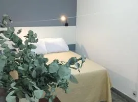 Lapa Bed & Breakfast