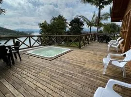 Casa de verano en Guatapé