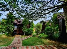 Villa Temila