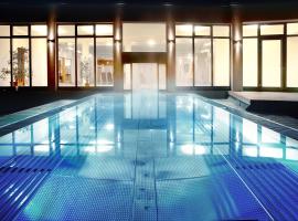 Alpen Adria Hotel & Spa