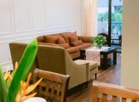Petronella apartment A1 marina court