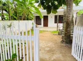 Villa Mallika Ahangama