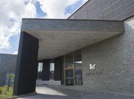 Hotel 5 estrellas en Castro Hotel 5 estrellas en Castro