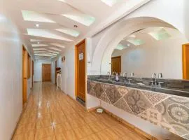Hostal Casa Pajaritos