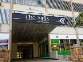 Sails Luxury 1 Bedroom Apartment