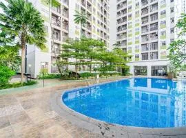 RedLiving Apartemen Serpong Green View - Hapukh Room Tower B