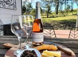 Lambs Valley Guest House.