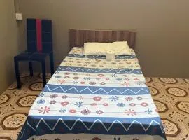 Riambel Paradise Inn Ground Floor Room