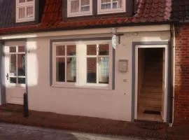Ferienwohnung " Uns Fischerhuus "