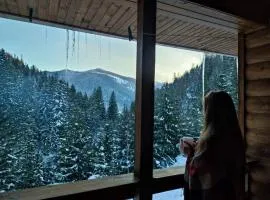 Садиба На скелі