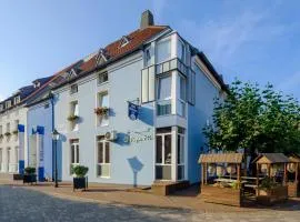 Hotel Nibelungen Hof