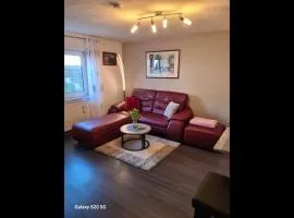 NEU! Ferienwohnung Eulennest