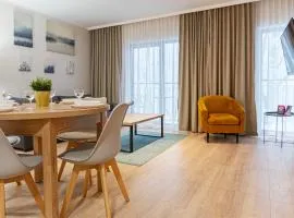 VacationClub – Górna Resorts Apartament 83