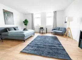 FullHouse - Magdeburg - L10 Apartments