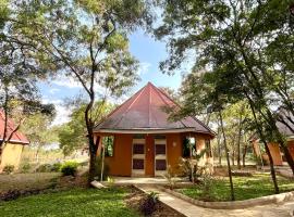 Charming Bungalows, holiday rental in Mwanza
