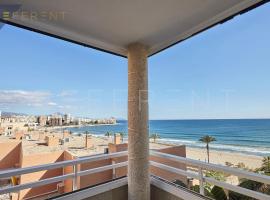 Beferent Sol y Mar Muchavista