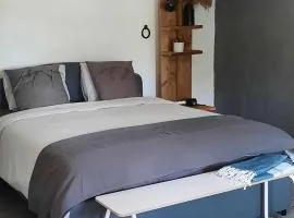 Casa Mas Montañas - Gris