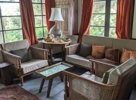 Selwood Cottage