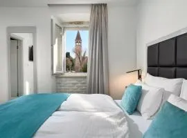 Bernardi Rooms