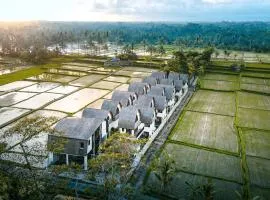 Asri Cinta Villa Ubud