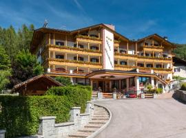 Hotel Bellavista, hotel v destinaci Pinzolo