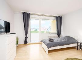 Cosy Apartment near Lippstadt, hotel in Geseke