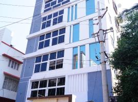 Ramya Grand, apartment in Visakhapatnam