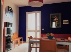 Trilocale Capuana