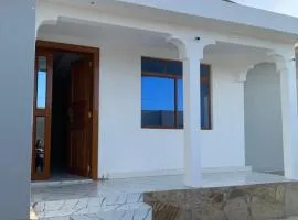 Nungwi holiday apartments
