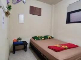Ijen Basecamp & Homestay
