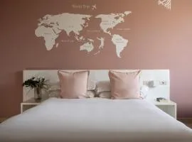 Castello D'Argile Hotel