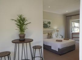 Panzi Garden Suite, hotel in Knysna