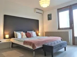 Villa Grande Hévíz