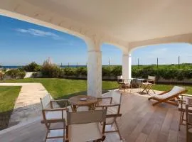 Villetta Piramo by Wonderful Italy