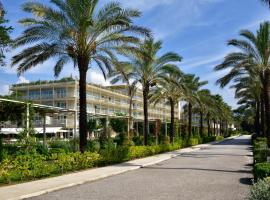 Versilia Lido | UNA Esperienze