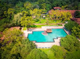 Amaya Lake Dambulla, viešbutis mieste Sigirija